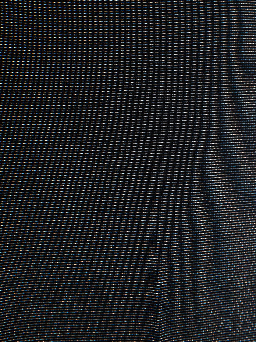 Shiny Straight Pants