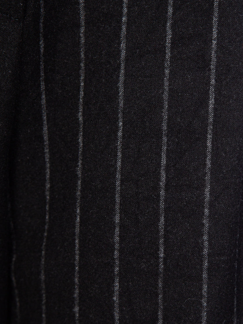 Pinstripe Large Pants