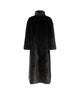Long Fur Coat