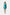 Asymmetrical Satin Dress