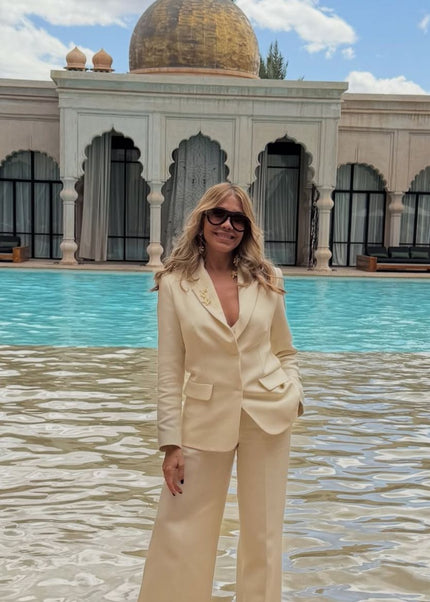 Pearl Blazer
