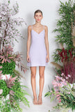 Organic Cotton Slip Dress