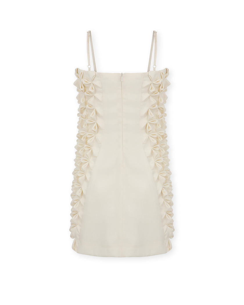 Handmade Flower Dress