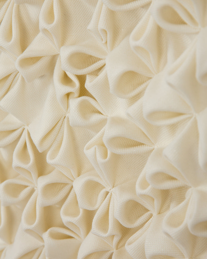 Handmade Flower Dress