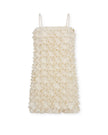 Handmade Flower Dress