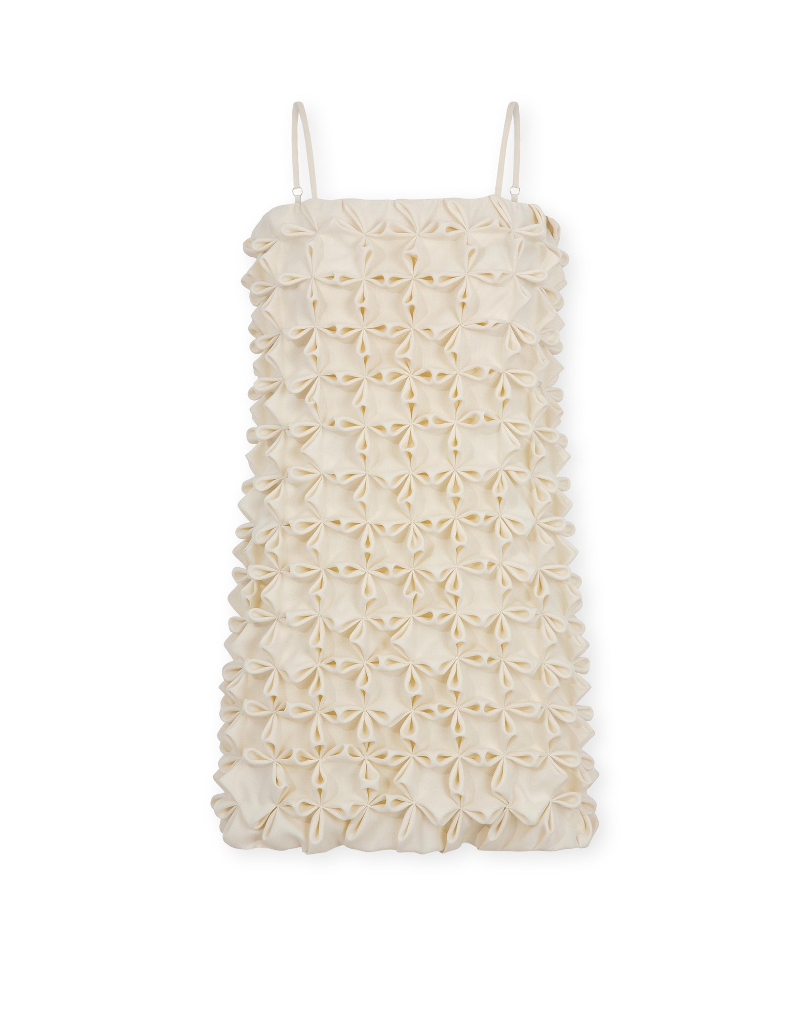 Handmade Flower Dress